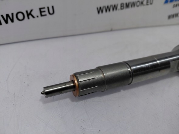 BMW OE 8579236 03 BMW F40 F44 G01 G20 G23 G26 G30 G42 B47D XD5O ФОРСУНКИ КОМПЛЕКТ 8579236