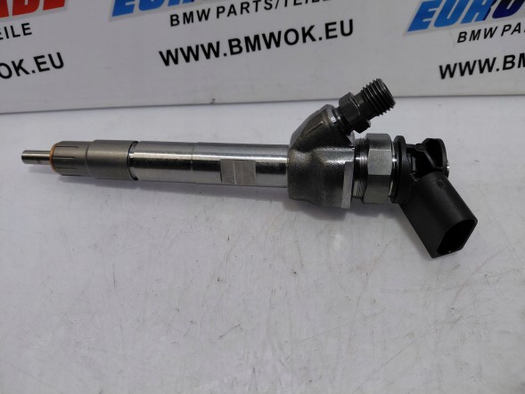 BMW OE 8579236 03 BMW F40 F44 G01 G20 G23 G26 G30 G42 B47D XD5O ФОРСУНКИ КОМПЛЕКТ 8579236