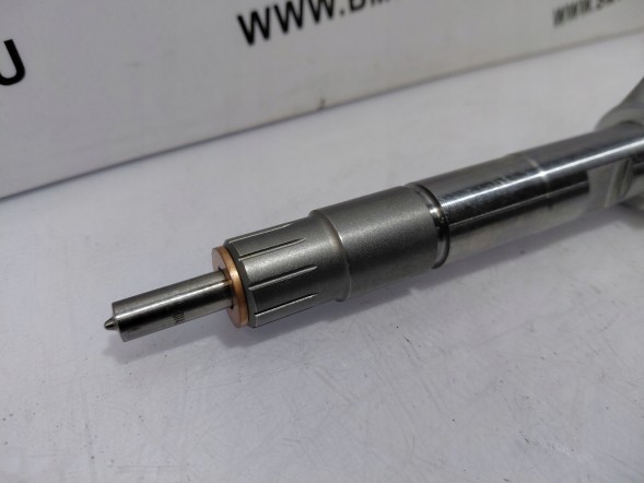 BMW OE 8579236 03 BMW F40 F44 G01 G20 G23 G26 G30 G42 B47D XD5O ФОРСУНКИ КОМПЛЕКТ 8579236
