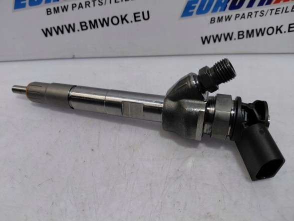 BMW OE 8579236 03 BMW F40 F44 G01 G20 G23 G26 G30 G42 B47D XD5O ФОРСУНКИ КОМПЛЕКТ 8579236