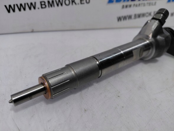 BMW OE 8579236 03 BMW F40 F44 G01 G20 G23 G26 G30 G42 B47D XD5O ФОРСУНКИ КОМПЛЕКТ 8579236