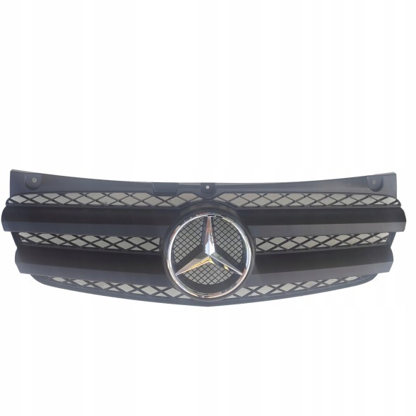 Mercedes-Benz OE Камера передня гриль решітка Mercedes Vito Viano 639 06-14 A63988007859051