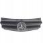 Mercedes-Benz OE Камера передня гриль решітка Mercedes Vito Viano 639 06-14 A63988007859051