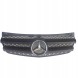 Mercedes-Benz OE Камера передня гриль решітка Mercedes Vito Viano 639 06-14 A63988007859051
