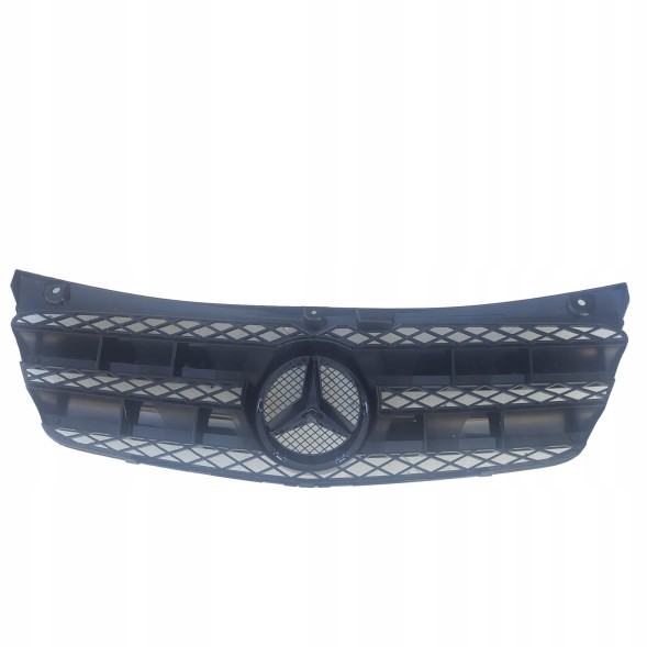 Mercedes-Benz OE Камера передня гриль решітка Mercedes Vito Viano 639 06-14 A63988007859051
