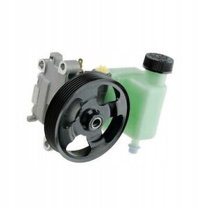 SRLine S5045005 Mazda 6 2002-2008 насос гідропідсилювача новий