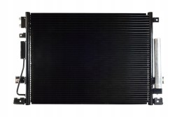 Hart 619 509 Охолоджувач кондиціонера - chrysler 300c lx / le