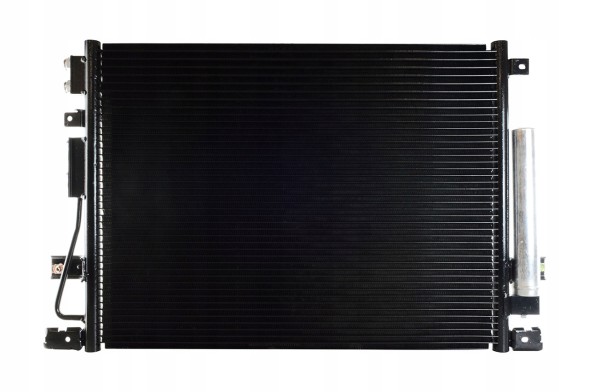 Hart 619 509 Охолоджувач кондиціонера - chrysler 300c lx / le