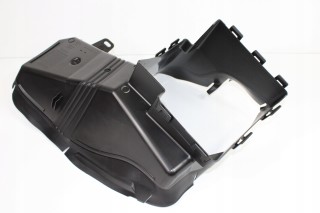 Opel OE 9840180980 OPEL CZĘŚCI BUK OPEL GRANDLAND LIFT 2020- ПРОВОДНИК ПОВІТРЯ ІНТЕРКУЛЕРА НОВИЙ GM 9840180980
