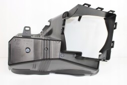 Opel OE 9840180980 OPEL CZĘŚCI BUK OPEL GRANDLAND LIFT 2020- ПРОВОДНИК ПОВІТРЯ ІНТЕРКУЛЕРА НОВИЙ GM 9840180980