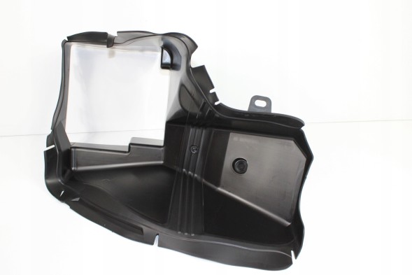 Opel OE 9840180980 OPEL CZĘŚCI BUK OPEL GRANDLAND LIFT 2020- ПРОВОДНИК ПОВІТРЯ ІНТЕРКУЛЕРА НОВИЙ GM 9840180980