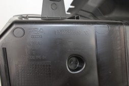 Opel OE 9840180980 OPEL CZĘŚCI BUK OPEL GRANDLAND LIFT 2020- ПРОВОДНИК ПОВІТРЯ ІНТЕРКУЛЕРА НОВИЙ GM 9840180980