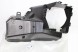 Opel OE 9840180980 OPEL CZĘŚCI BUK OPEL GRANDLAND LIFT 2020- ПРОВОДНИК ПОВІТРЯ ІНТЕРКУЛЕРА НОВИЙ GM 9840180980