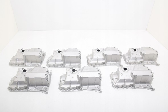 BMW OE 11 13 4A21455 BMW 2 U06 220i 223iX X1 U11 20i 23iX МАСЛЯНИЙ ПІДДОН 4A21455 НОВИЙ