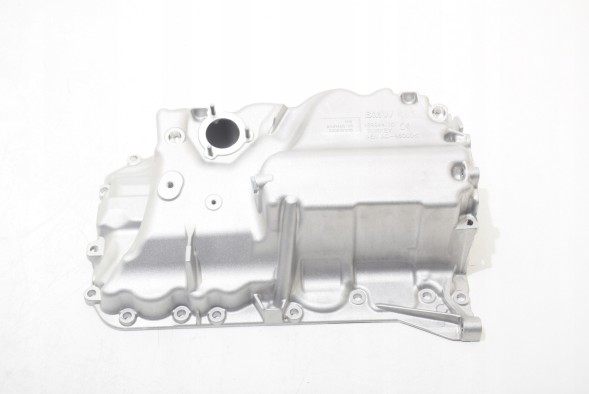 BMW OE 11 13 4A21455 BMW 2 U06 220i 223iX X1 U11 20i 23iX МАСЛЯНИЙ ПІДДОН 4A21455 НОВИЙ