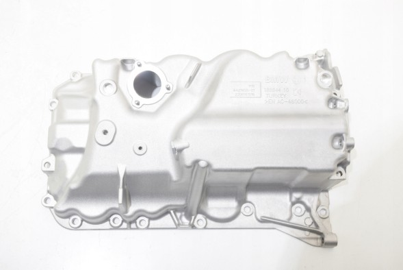 BMW OE 11 13 4A21455 BMW 2 U06 220i 223iX X1 U11 20i 23iX МАСЛЯНИЙ ПІДДОН 4A21455 НОВИЙ