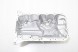 BMW OE 11 13 4A21455 BMW 2 U06 220i 223iX X1 U11 20i 23iX МАСЛЯНИЙ ПІДДОН 4A21455 НОВИЙ