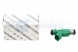 Citroen OE 4x Інжектор з/п 1.1/1.4 oe - OE 9655251680