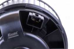 Nissens 87488 Повітродувка ford c-max 10-/focus 11-/куга 13- 87488