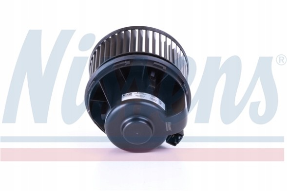 Nissens 87488 Повітродувка ford c-max 10-/focus 11-/куга 13- 87488