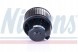 Nissens 87488 Повітродувка ford c-max 10-/focus 11-/куга 13- 87488