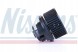 Nissens 87488 Повітродувка ford c-max 10-/focus 11-/куга 13- 87488