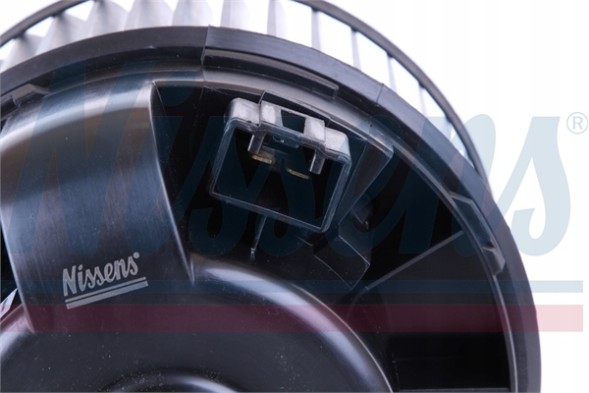 Nissens 87488 Повітродувка ford c-max 10-/focus 11-/куга 13- 87488