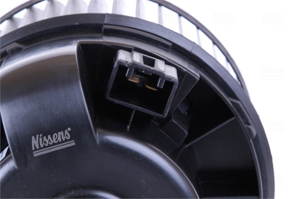 Nissens 87488 Повітродувка ford c-max 10-/focus 11-/куга 13- 87488