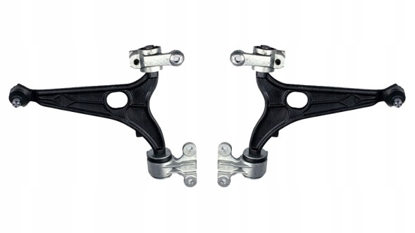 Spartan Parts SPP 140.010.0072+73 КОМПЛЕКТ ВАЛЕЖЕВ УПРАВЛІННЯ EXPERT JUMPY SCUDO 2007-