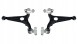 Spartan Parts SPP 140.010.0072+73 КОМПЛЕКТ ВАЛЕЖЕВ УПРАВЛІННЯ EXPERT JUMPY SCUDO 2007-