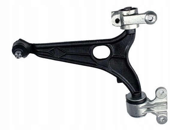 Spartan Parts SPP 140.010.0072+73 КОМПЛЕКТ ВАЛЕЖЕВ УПРАВЛІННЯ EXPERT JUMPY SCUDO 2007-