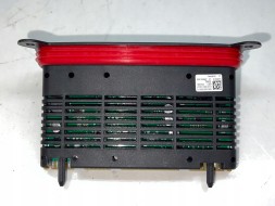 CHINA BMW 5 F10 F11 MODUL KASETA STEROWNIK DO LAMPY BMW ADAPTIVE LED 7427611 7440878 7409580 7381018 Bmw 5 f10 f11 модуль касета контролер для лампи bmw adaptive led 7427611