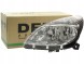 Abakus 552-1115L-LD-E Depo фара переднього світла 552-1115l-ld-e