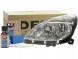Abakus 552-1115L-LD-E Depo фара переднього світла 552-1115l-ld-e
