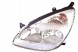 Abakus 552-1115L-LD-E Depo фара переднього світла 552-1115l-ld-e