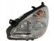 Abakus 552-1115L-LD-E Depo фара переднього світла 552-1115l-ld-e