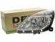 Abakus 552-1115L-LD-E Depo фара переднього світла 552-1115l-ld-e