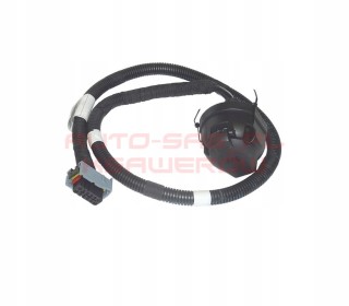 Iveco OE 5801380134 Джгут проводів фаркопу розетка 13 pin Iveco Daily 06-14