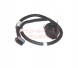 Iveco OE 5801380134 Джгут проводів фаркопу розетка 13 pin Iveco Daily 06-14