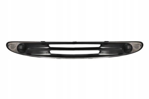 Китай Q007209V001C26L00 SMART 450 LIFT 2002 - LIFT GRILL ФАРБОВАНА БЕЗ ОТВОРОВ РЕШІТКА РАДІАТОРА