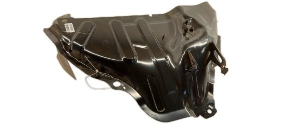 Renault OE Колісна арка, захист колісної ніші Renault 767508490R