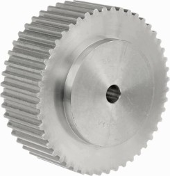 Kramp Шків зубчастий T10-50, 48 зубів 66T10480
