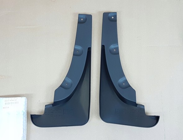 Toyota OE APZ416-X0962-00 RAV4 05-12 ПЕРЕДНІ КРИЗКИ TOYOTA