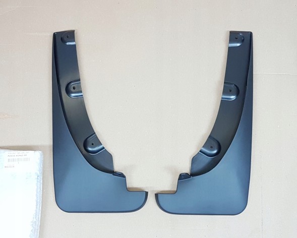 Toyota OE APZ416-X0962-00 RAV4 05-12 ПЕРЕДНІ КРИЗКИ TOYOTA
