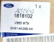 Ford OE 1818102 Датчик паливного бака Ford