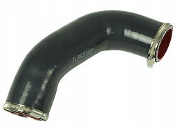 Turborury 2506700024240 Труба турбо ford edge 2.0tdci gt43-6c646-fa 2462863