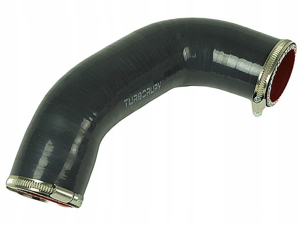 Turborury 2506700024240 Труба турбо ford edge 2.0tdci gt43-6c646-fa 2462863