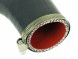 Turborury 2506700024240 Труба турбо ford edge 2.0tdci gt43-6c646-fa 2462863
