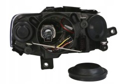 Abakus 221-1134R-LDEM2 Фара 441-11a7l-ldem1 abakus фара passat 05- /l/2h7/el/+siln