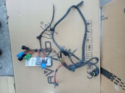 BMW OE IMPRK1543432, 7808271, 7808272 ДЖГУТ ПРОВОДІВ, ЕЛЕКТРОПРОВОДКА КОРОБКИ ПЕРЕДАЧ BMW X6 E71 7808271 7808272